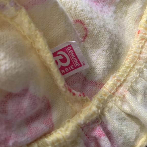 Cuddly Soft Slumber Party My Size Kelly Doll - Picture 5 of 8